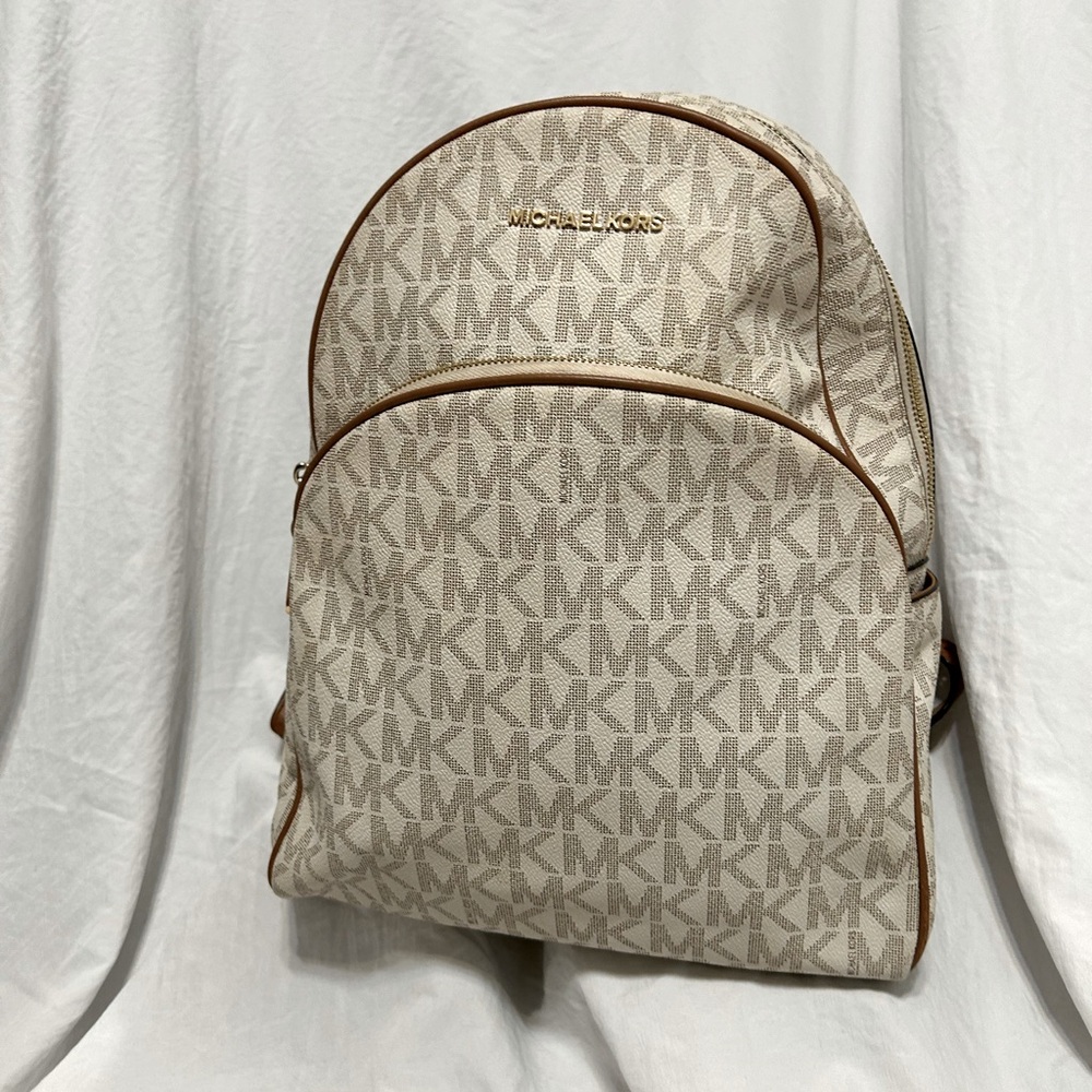 Michael Kors backpack